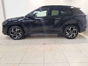 Used Hyundai TUCSON 2024 for sale - 79638739: Photo