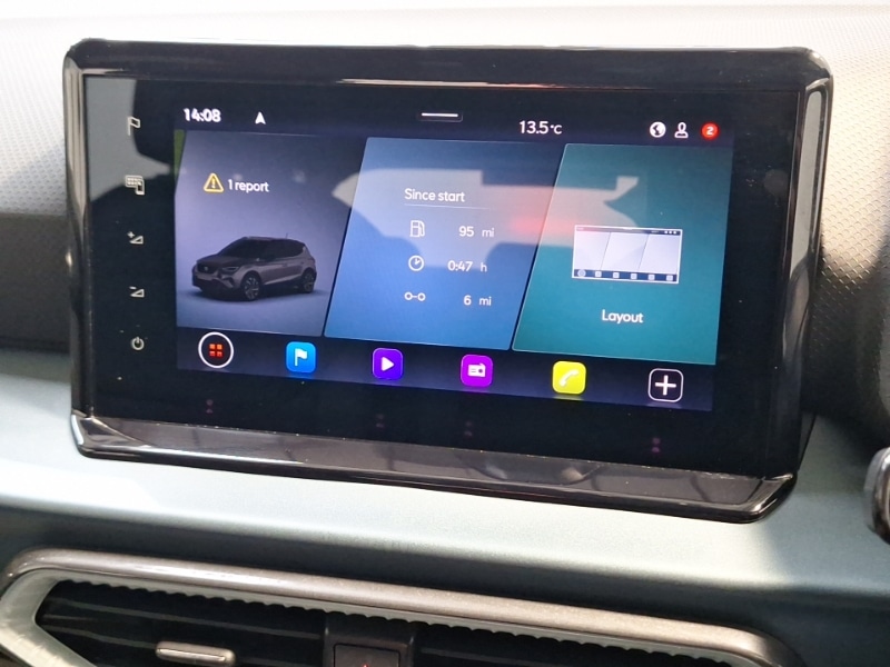 Used SEAT Arona 2025 for sale - 78006232: Photo 18