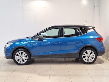 Used SEAT Arona 2025 for sale - 78006232: Photo