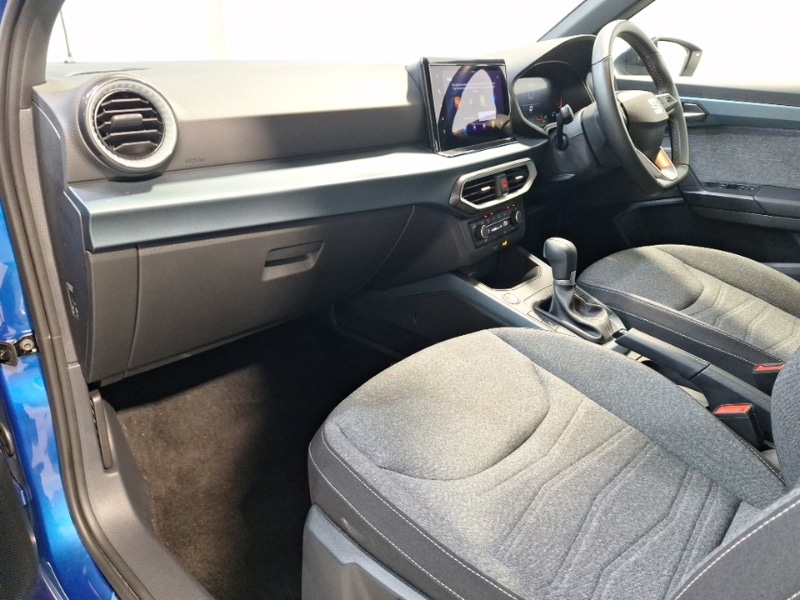 Used SEAT Arona 2025 for sale - 78006232: Photo 5