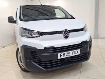 Used Citroen Dispatch 2025 for sale - 79759728: Photo