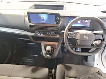 Used Citroen Dispatch 2025 for sale - 79759728: Photo
