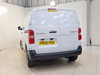 Used Citroen Dispatch 2025 for sale - 79759728: Photo