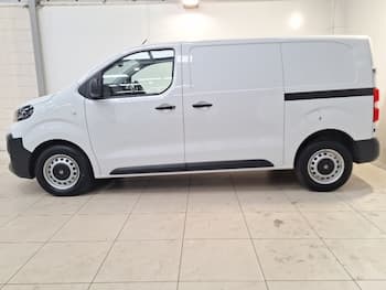 Used Citroen Dispatch 2025 for sale - 79759728: Photo