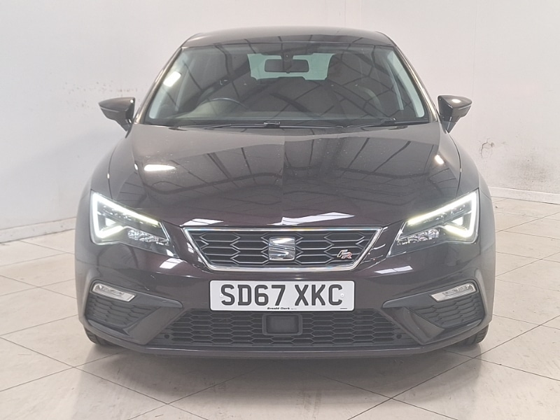 Used SEAT Leon 2017 for sale - 76103246: Photo 12