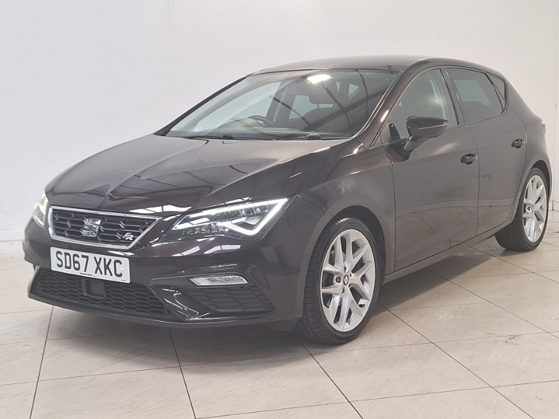 Used SEAT Leon 2017 for sale - 76103246: Photo 13