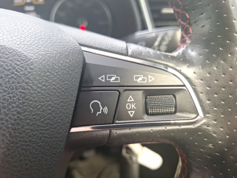 Used SEAT Leon 2017 for sale - 76103246: Photo 15