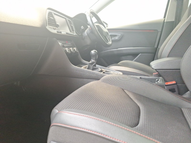 Used SEAT Leon 2017 for sale - 76103246: Photo 5