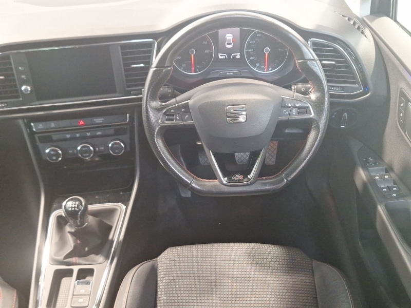 Used SEAT Leon 2017 for sale - 76103246: Photo 7