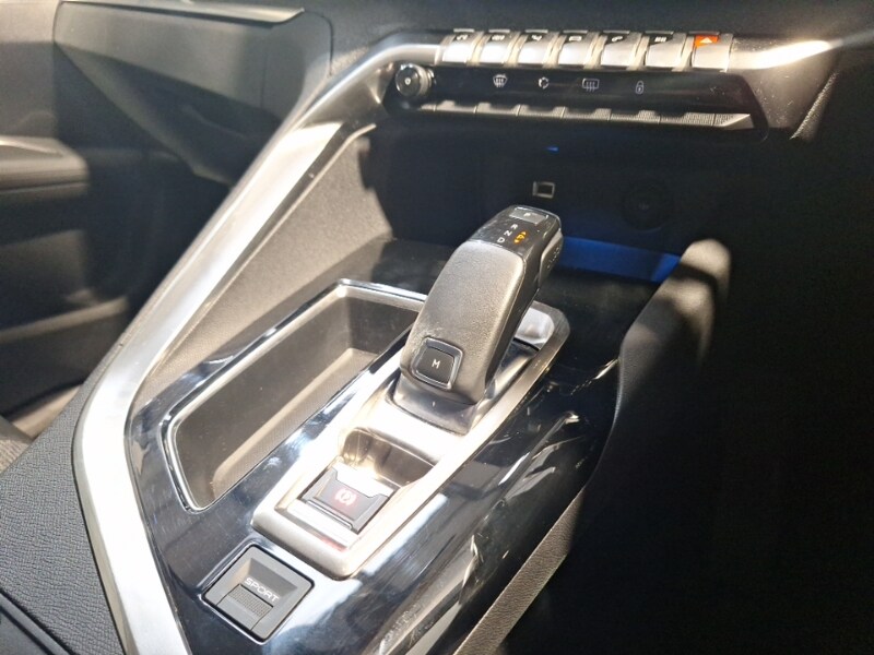 Used Peugeot 3008 2019 for sale - 77761144: Photo 11