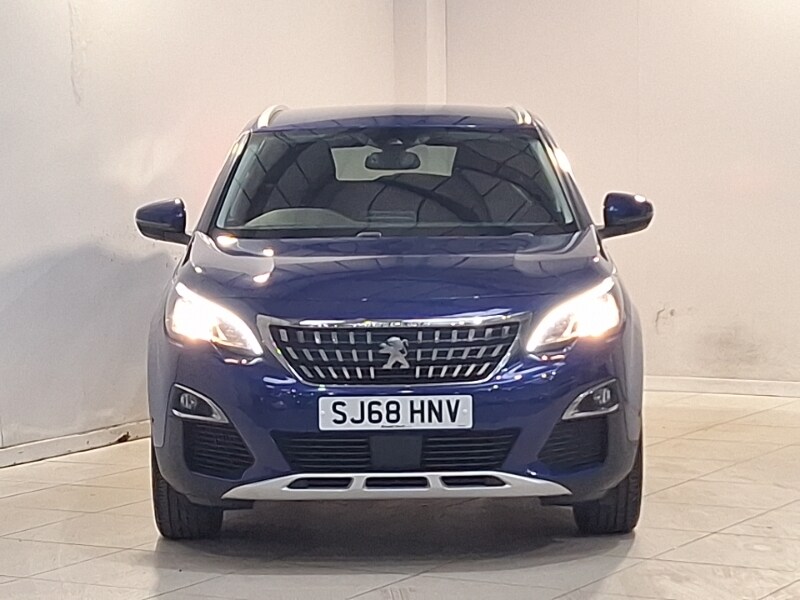 Used Peugeot 3008 2019 for sale - 77761144: Photo 12
