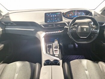 Used Peugeot 3008 2019 for sale - 77761144: Photo