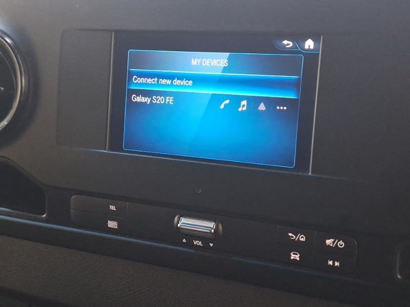 Used Mercedes-Benz Sprinter 2022 for sale - 77458062: Photo 18