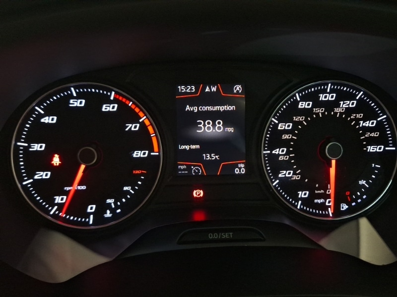 Used SEAT Leon 2019 for sale - 77126234: Photo 10