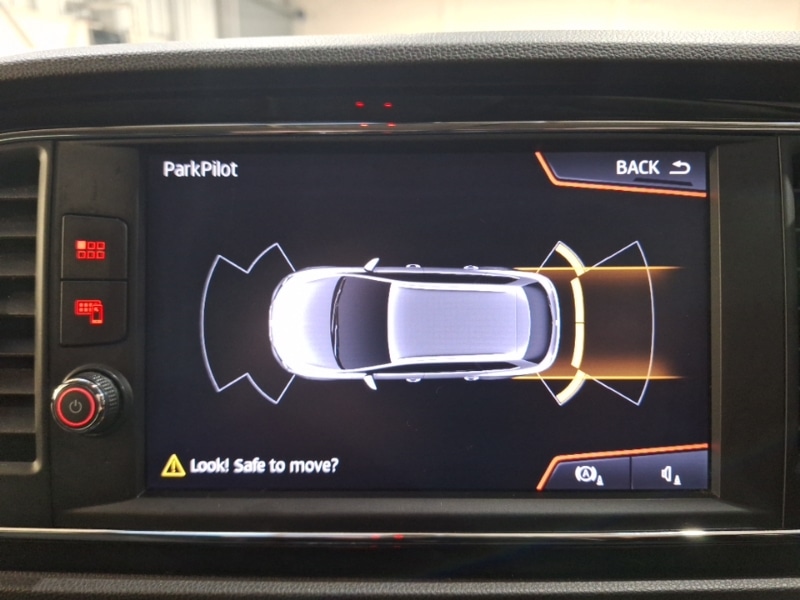 Used SEAT Leon 2019 for sale - 77126234: Photo 11