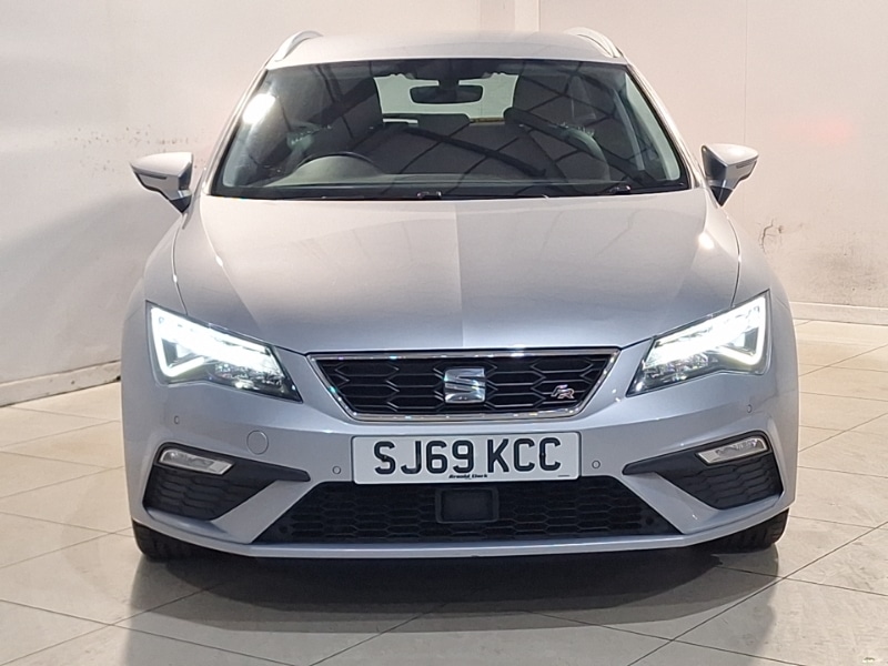 Used SEAT Leon 2019 for sale - 77126234: Photo 12