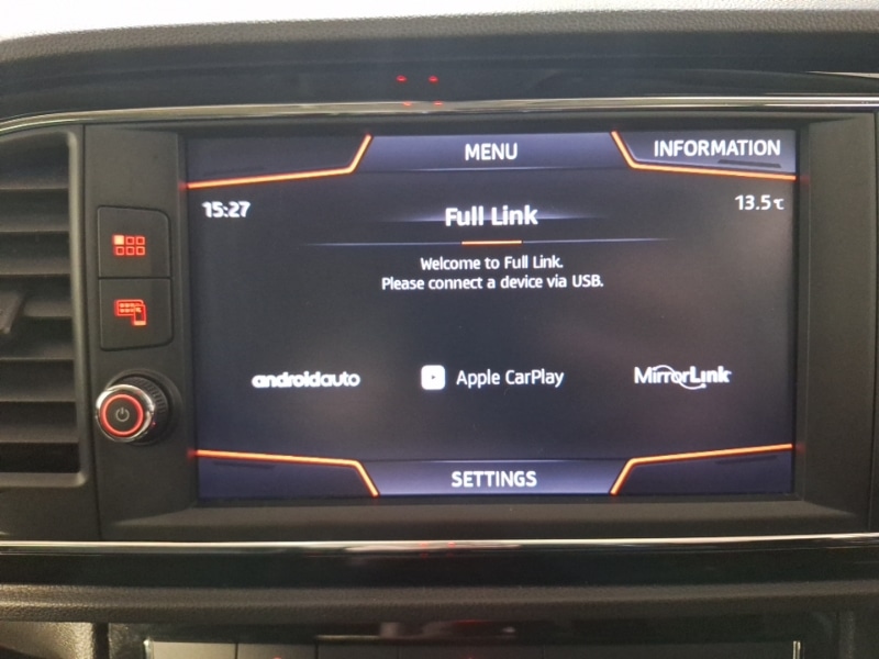 Used SEAT Leon 2019 for sale - 77126234: Photo 17