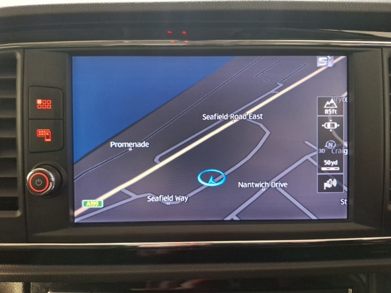 Used SEAT Leon 2019 for sale - 77126234: Photo 18