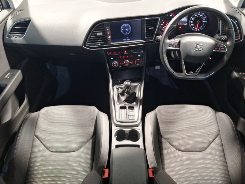 Used SEAT Leon 2019 for sale - 77126234: Photo 2