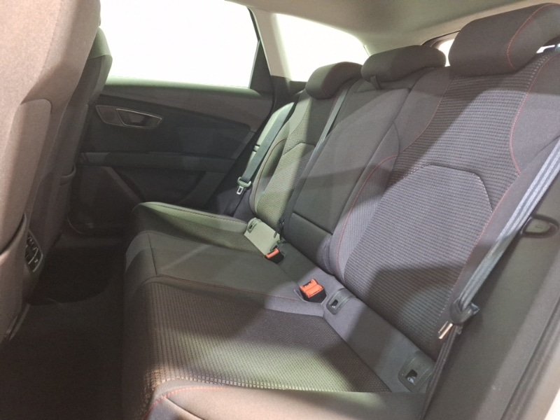 Used SEAT Leon 2019 for sale - 77126234: Photo 6