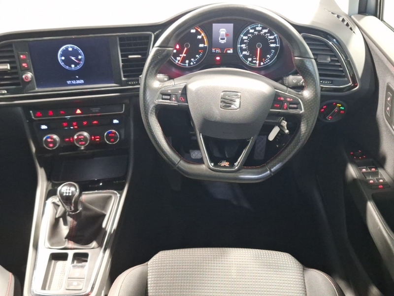 Used SEAT Leon 2019 for sale - 77126234: Photo 7