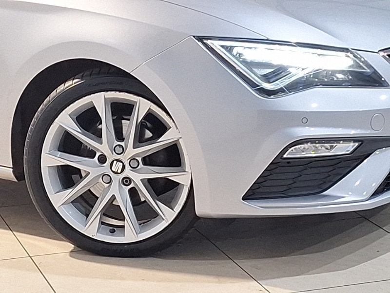 Used SEAT Leon 2019 for sale - 77126234: Photo 9