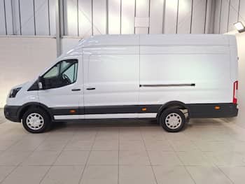 Used Ford Transit 2023 for sale - 79852967: Photo