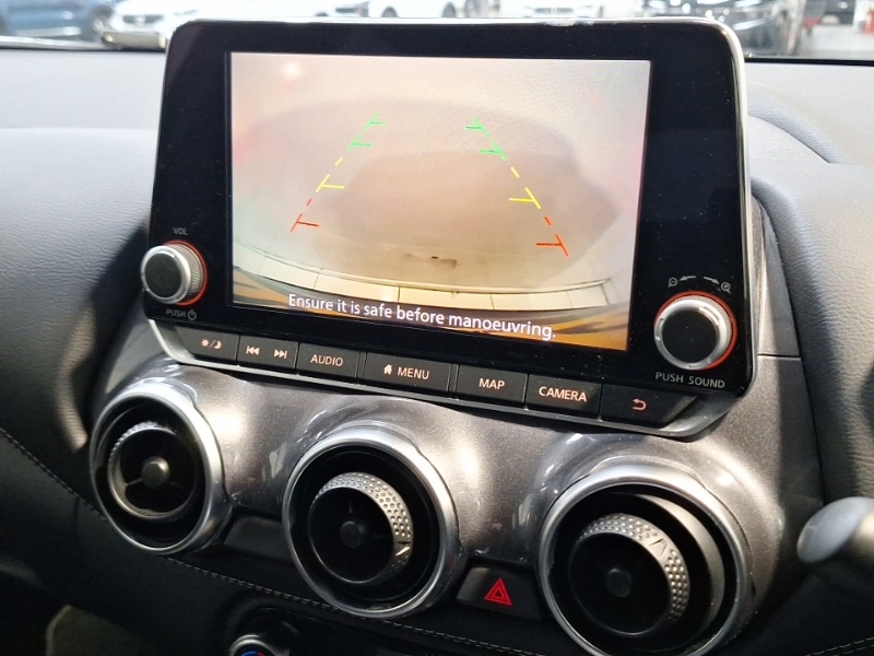 Used Nissan Juke 2023 for sale - 77992805: Photo 10