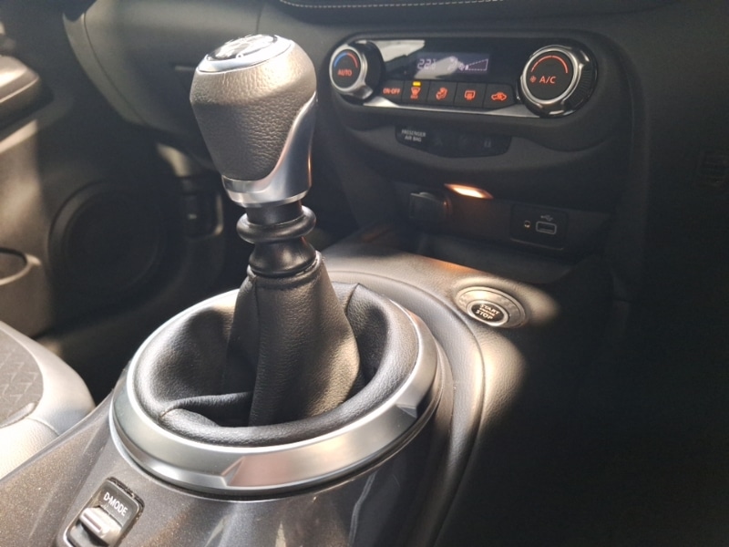 Used Nissan Juke 2023 for sale - 77992805: Photo 11