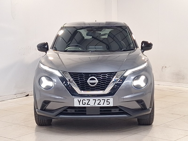 Used Nissan Juke 2023 for sale - 77992805: Photo 12