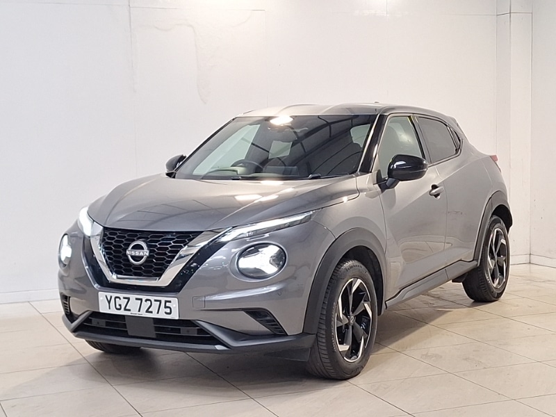 Used Nissan Juke 2023 for sale - 77992805: Photo 13