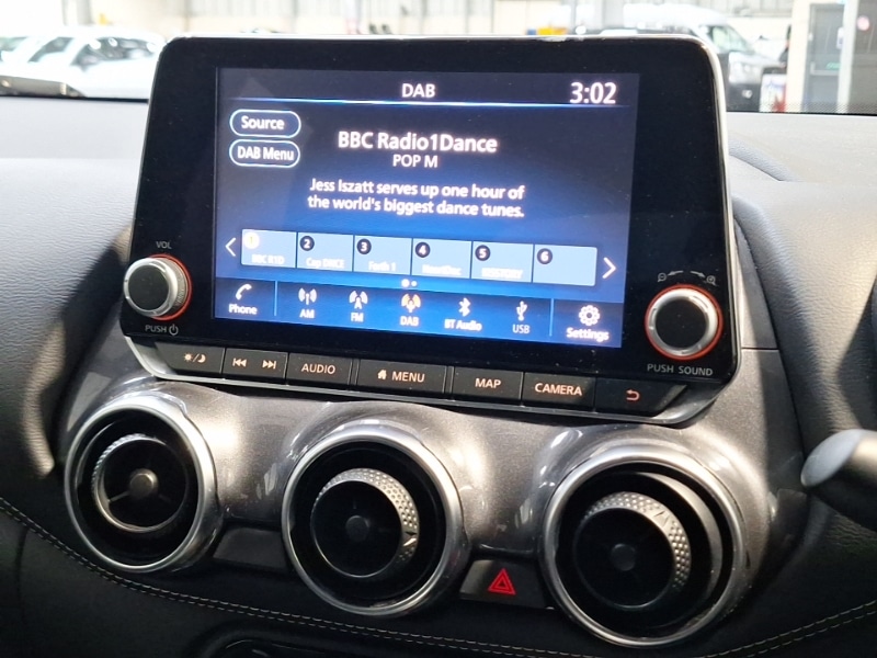 Used Nissan Juke 2023 for sale - 77992805: Photo 15