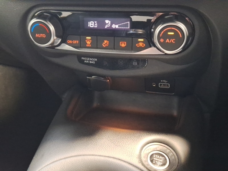 Used Nissan Juke 2023 for sale - 77992805: Photo 18