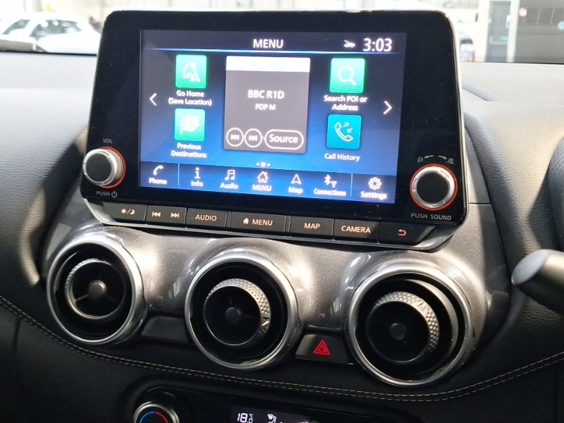 Used Nissan Juke 2023 for sale - 77992805: Photo 19