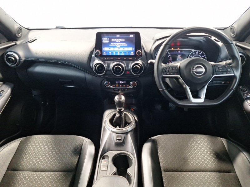 Used Nissan Juke 2023 for sale - 77992805: Photo 2