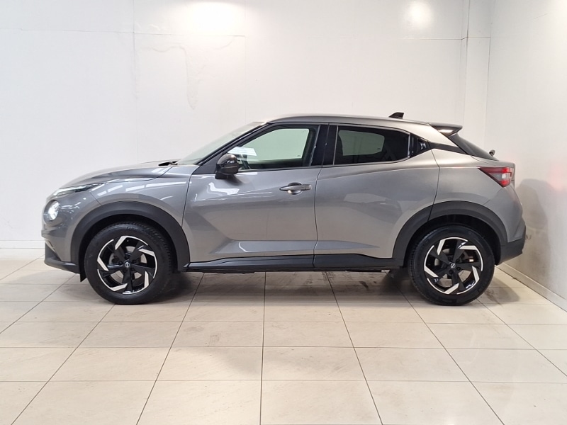 Used Nissan Juke 2023 for sale - 77992805: Photo 4