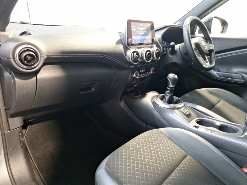 Used Nissan Juke 2023 for sale - 77992805: Photo 5