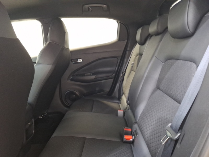 Used Nissan Juke 2023 for sale - 77992805: Photo 6