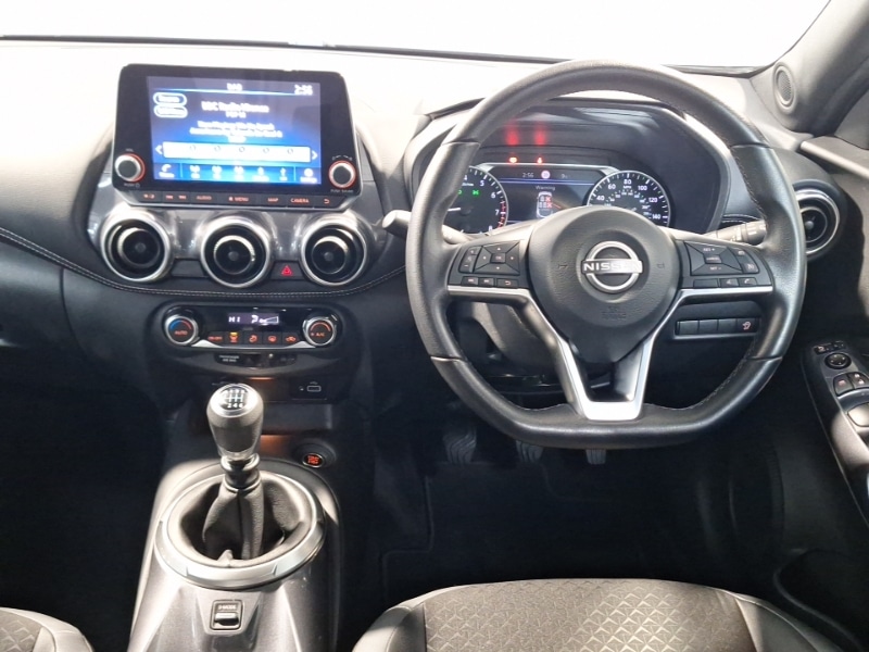 Used Nissan Juke 2023 for sale - 77992805: Photo 7