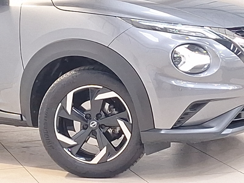 Used Nissan Juke 2023 for sale - 77992805: Photo 9