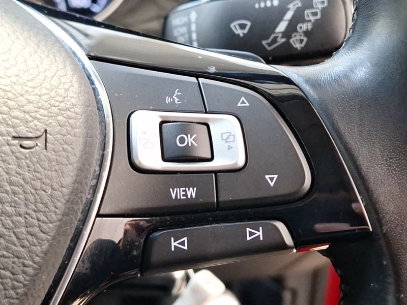 Used Volkswagen Golf 2020 for sale - 76644192: Photo 16