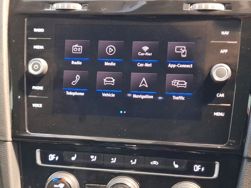 Used Volkswagen Golf 2020 for sale - 76644192: Photo 17