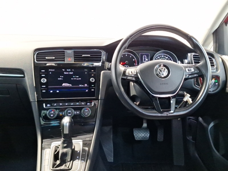 Used Volkswagen Golf 2020 for sale - 76644192: Photo 7