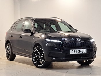 2022 - 1.0 TSI 110 Monte Carlo 5dr DSG