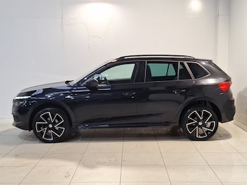 Used Skoda Kamiq 2022 for sale - 76331756: Photo