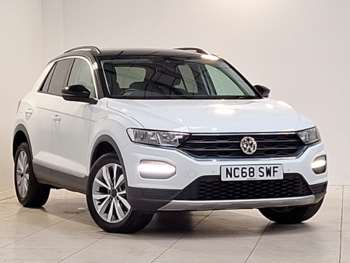 2019 - 1.0 TSI Design 5dr