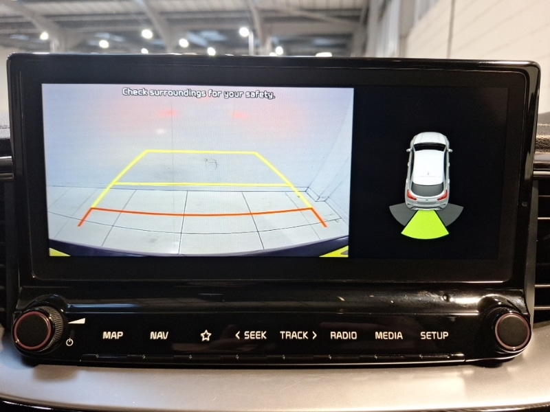 Used Kia XCeed 2021 for sale - 76970434: Photo 11