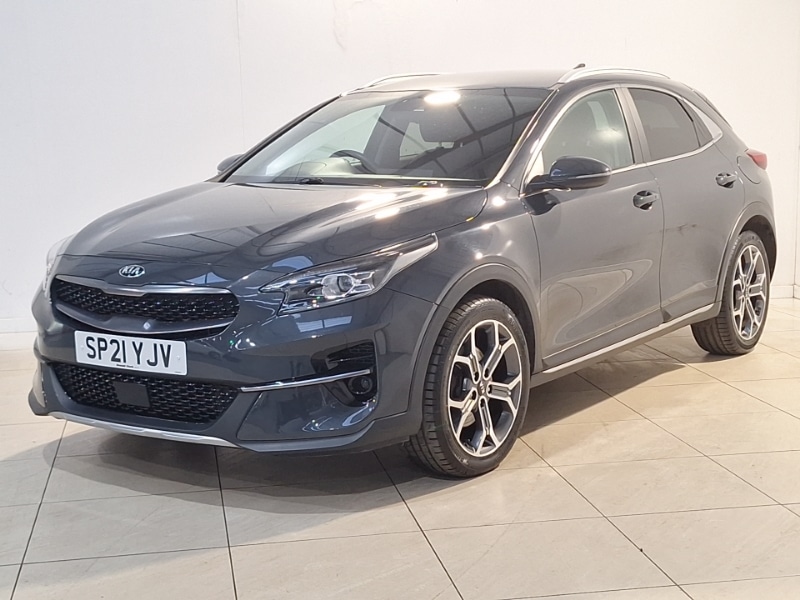 Used Kia XCeed 2021 for sale - 76970434: Photo 13