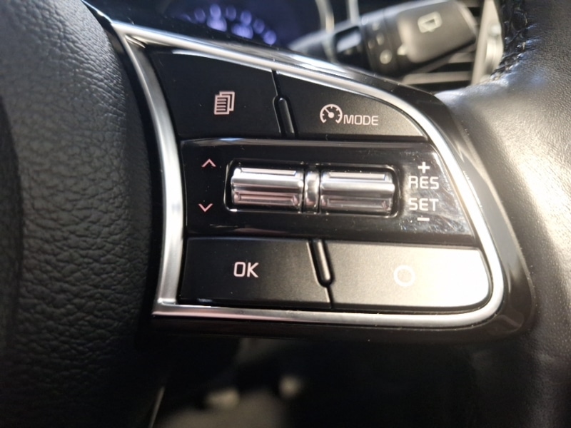 Used Kia XCeed 2021 for sale - 76970434: Photo 15