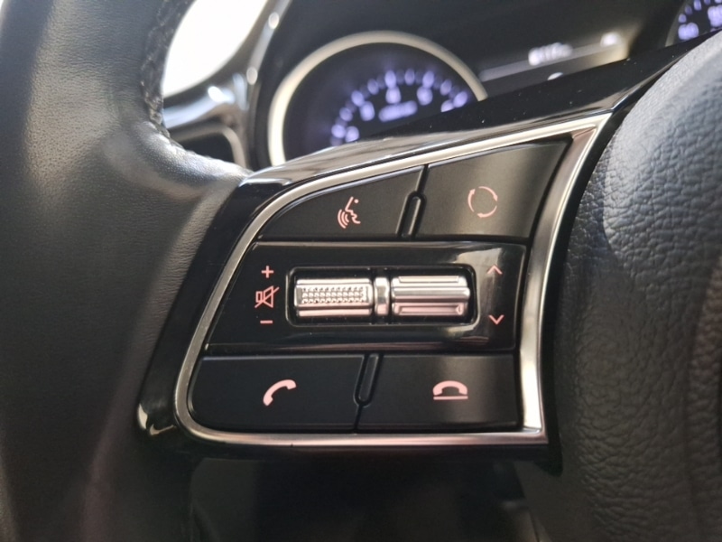 Used Kia XCeed 2021 for sale - 76970434: Photo 16